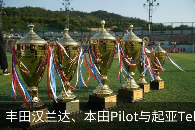 丰田汉兰达、本田Pilot与起亚Telluride对比：谁最可靠？答案一目了然