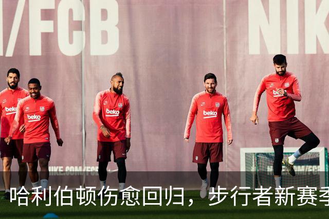 哈利伯顿伤愈回归，步行者新赛季观赛指南来了
